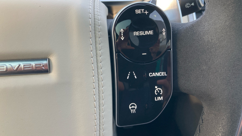 Land Rover Range Rover Sport 3.0 D350 HST 5dr Auto Diesel Estate